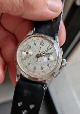 Chronographe trois boutons