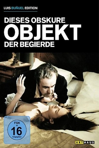 Cet obscur objet désir - cet,