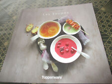 tupperware livre de recettes, Les soupes !!