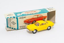 Anguplas Mini Cars Renault Floride No Dinky No Tekno No Norev No JRD No CIJ