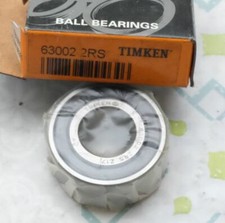 Roulement à billes Timken