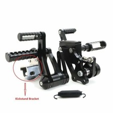 Commandes Avancées support de