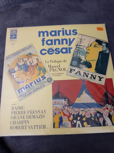 Dubout disques vinyle - vinyle,