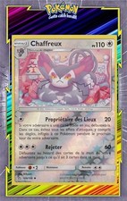 Chaffreux Reverse - SL05:Ultra