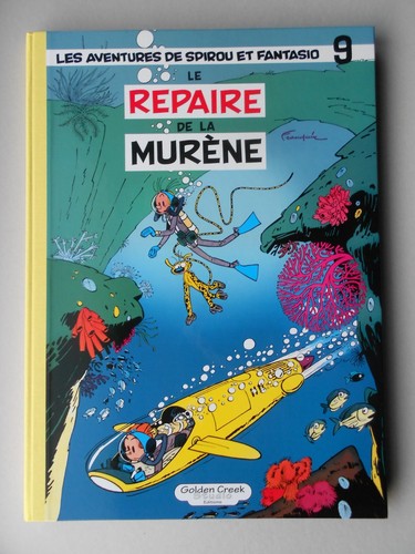 Tirage repaire de la - tirage, le