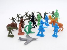 JOUETS ANCIENS  LOT DE