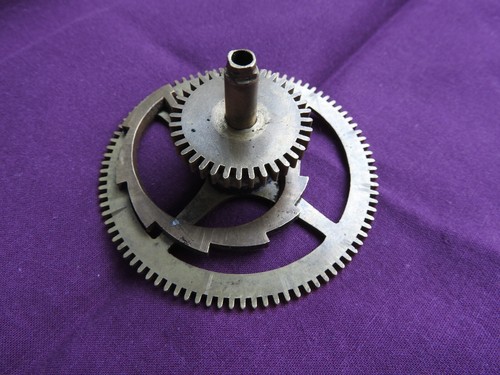 Roue date heure dateur pour - roue,