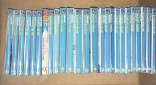 Lot manga -  AH ! MY GODDESS -