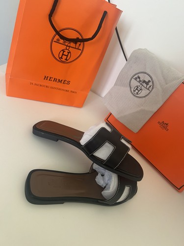 Claquette hermes - claquette,