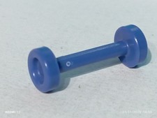 PLAYMOBIL ROUES BLEUES REF