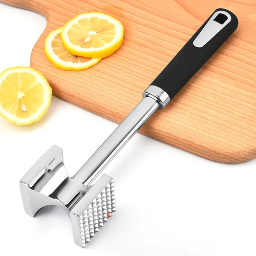 Attendrisseur viande marteau - attendrisseur,