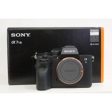 Sony occasion alpha - sony, iii