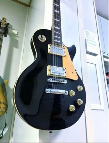 Guitare électrique