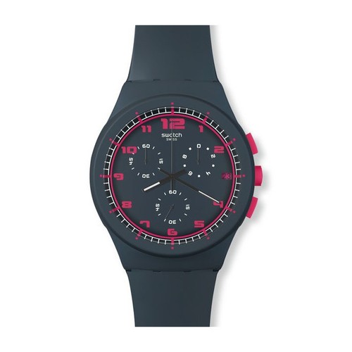 Swatch chrono susa400 touch - susa400, a