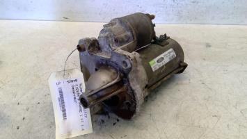 Demarreur ford fiesta - ford, phase