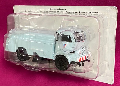 Berliet collection sweeping - berliet,