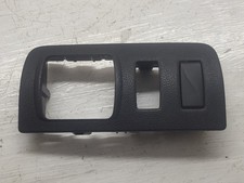 Support bouton réglage phare