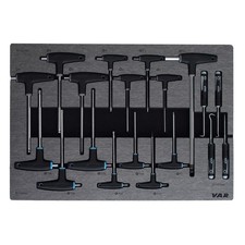 Conteneur Porte-Outillage Pour
