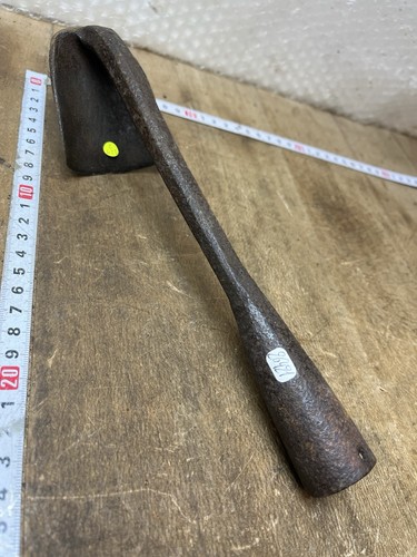 Curette herminette tonnelier - herminette,