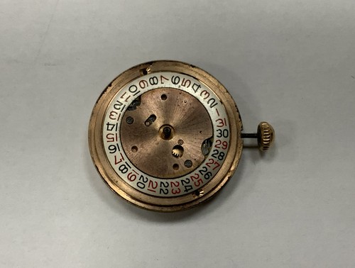 Mouvement montre - de,