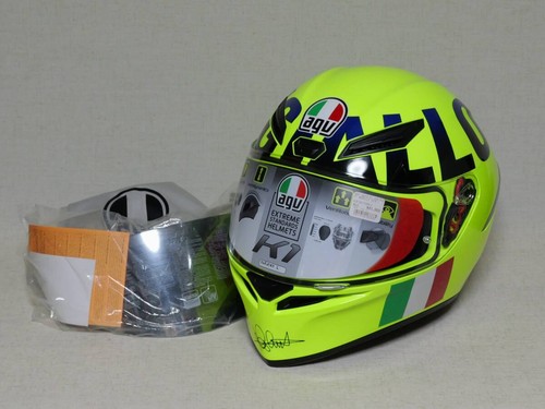 Agv rossi mugello 2016 - agv,