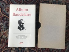 Pléiade album - ,