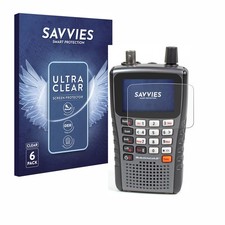 6 Pièces Film Protection