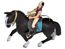 Schleich Figurine Cavalière