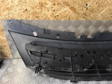 Calandre CITROEN C3 1 PHASE 2