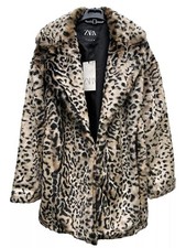 Zara animal imprimé - animal, fausse