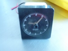 MONTRE DE TABLEAU DE BORD VDO