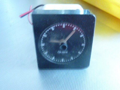 Montre tableau bord - de,