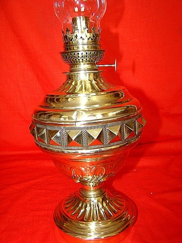 Lampe pétrole pour - lampe,