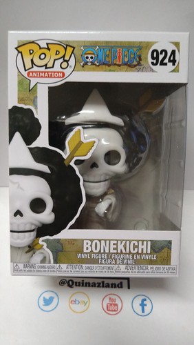 Funko pop one piece - piece,