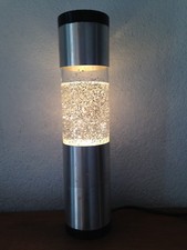 Belle lampe paillettes - lampe,