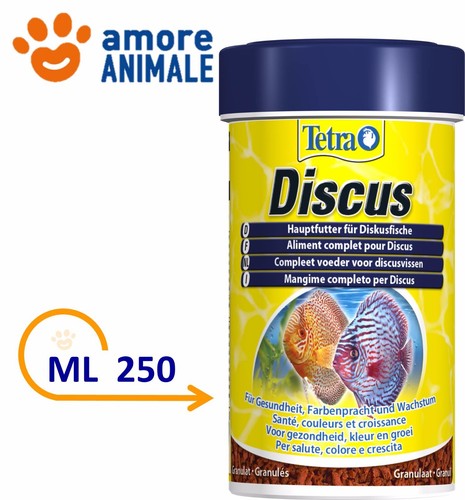 Tetra discus 250 - tetra,