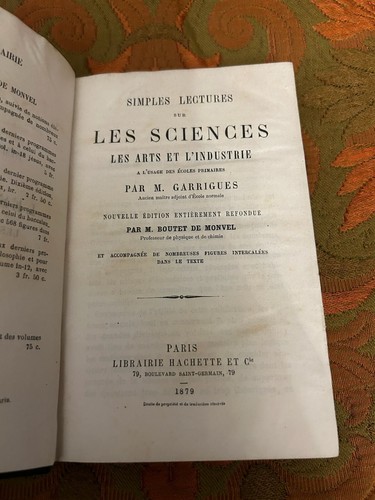 Livre simples lectures sur - livre,