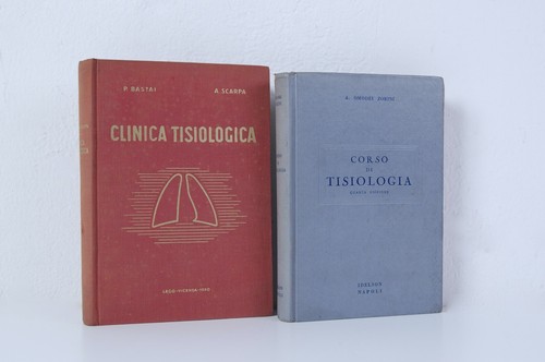 Clinique tisiologica bastai - clinique,