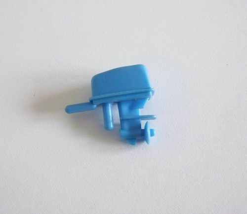 Playmobil mer moteur - playmobil,