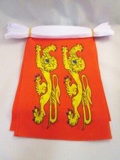 GUIRLANDE 6 mètres 20