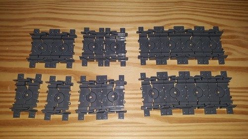Lego train rails segment - lego®,