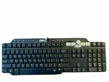 DELL SK-8135 USB Enhanced