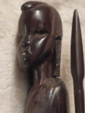 Grande Sculpture Chasseur