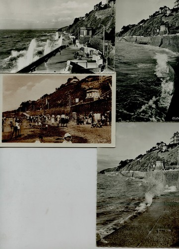 Cartes postales granville - 8,