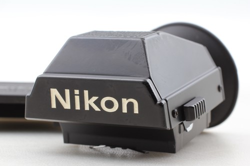Presque comme neuf nikon - presque,