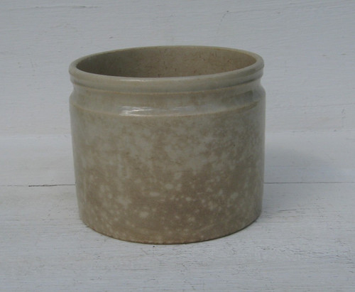 Ancien pot confiture - ancien,