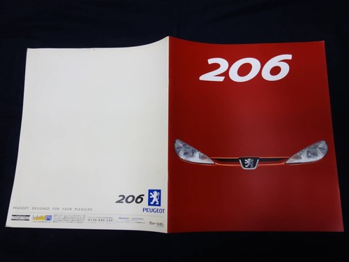 900 peugeot 206 - peugeot, /