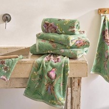 Set 1+1 serviette et invité