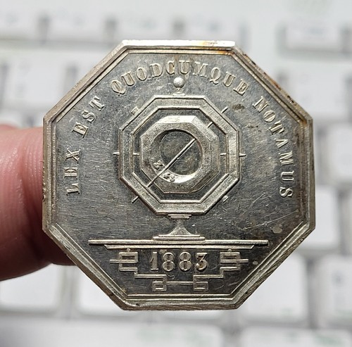 1d1 token jeton - token,