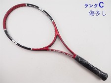 Tête de raquette de tennis